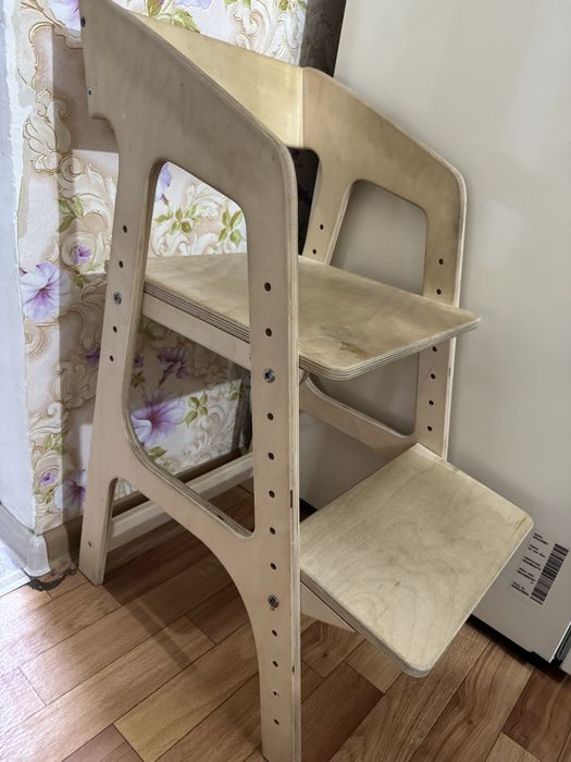 Продаю детский стульчик