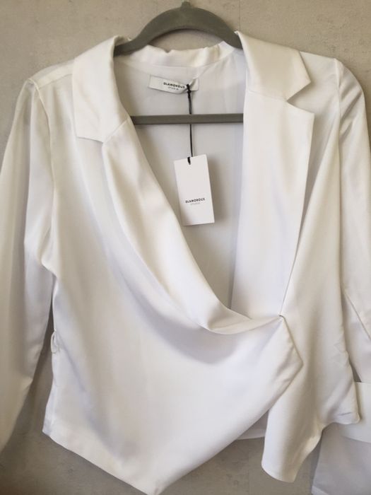 Дамска риза елегантна