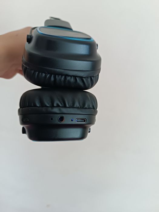 Marshall 4 наушники