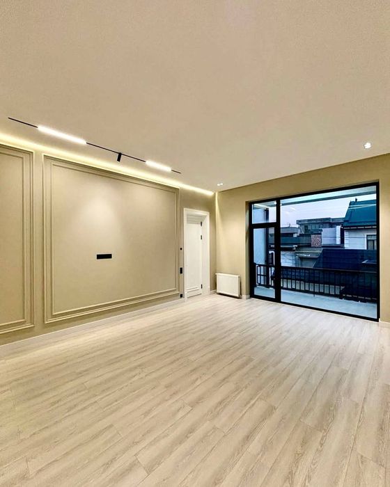 Hi Town Юнусабад Новый Евро Дом Участок