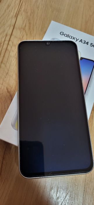 Samsung  Galaxy A34 5G 128GB