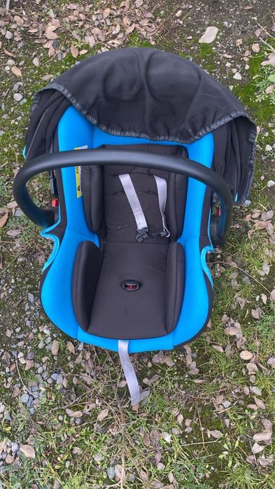 Срочно продается Коляска трансформер