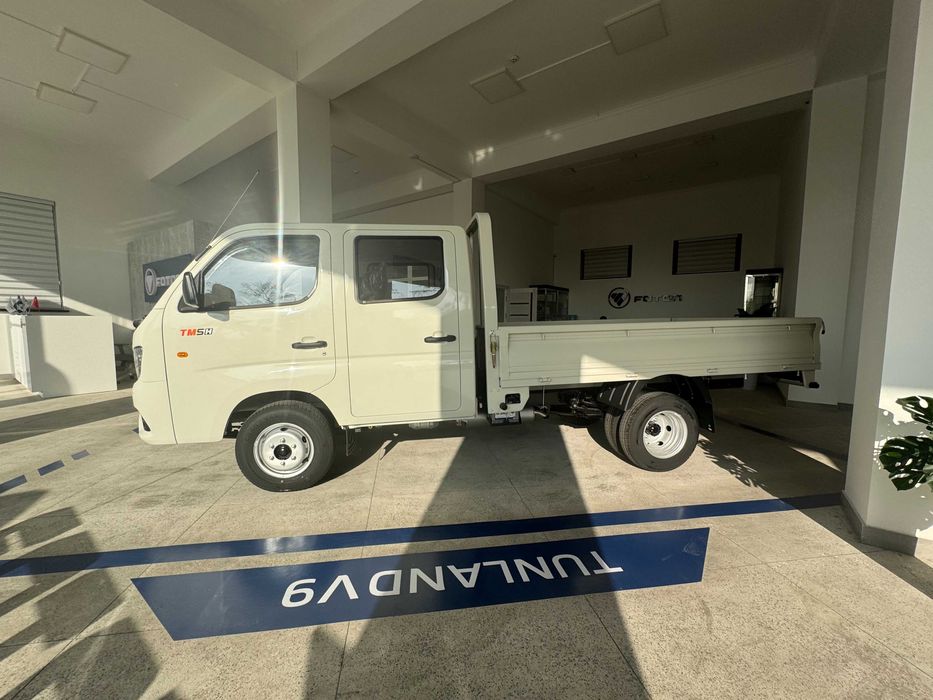 FOTON TRUCK MATE 2 D2 купите у официального дилера