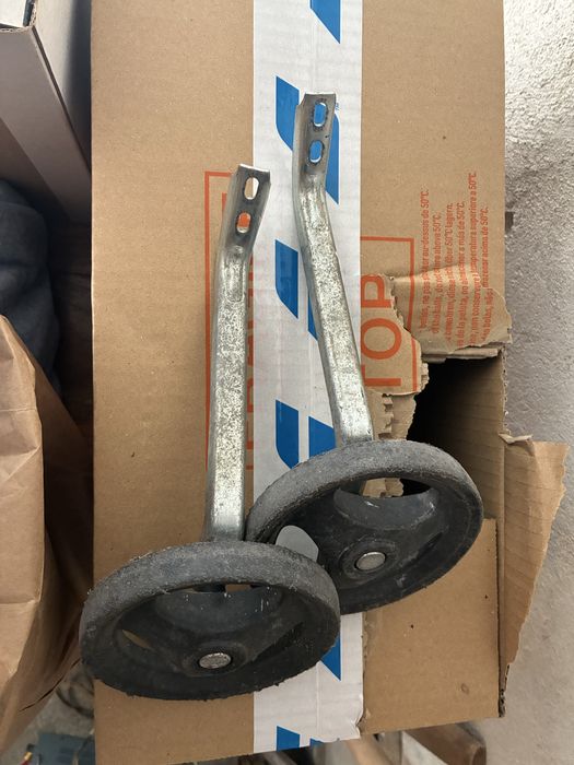 Детско колело 16’’