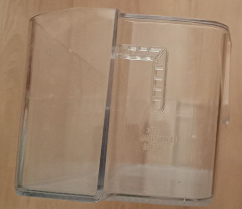 Полка холодильника ширина 49,2×11×10,9