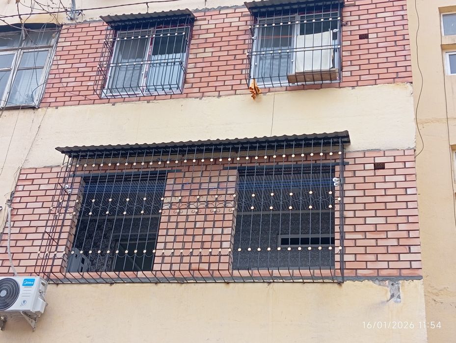 Решетка казирок клатка балкон киламиз