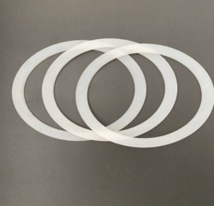 Силиконовый Уплотнитель для афган казана