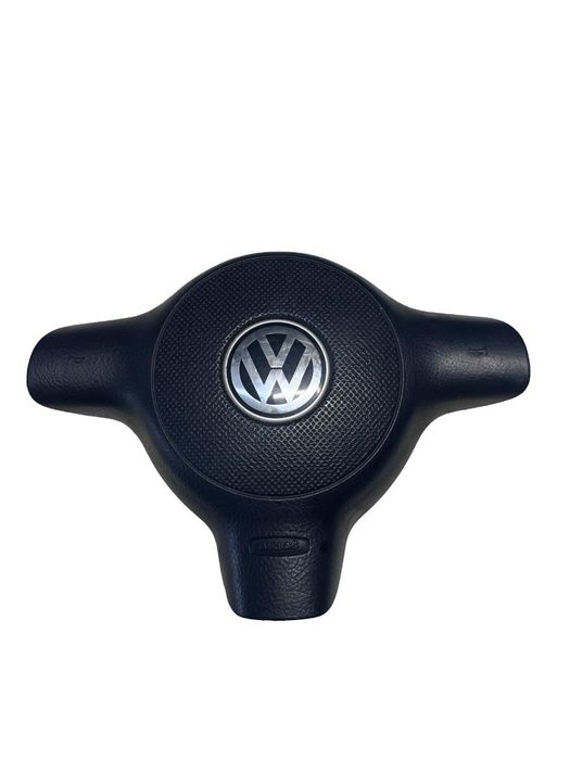 Airbag Volan Volkswagen Polo 6N2 1999 - 2001 6X0880201C