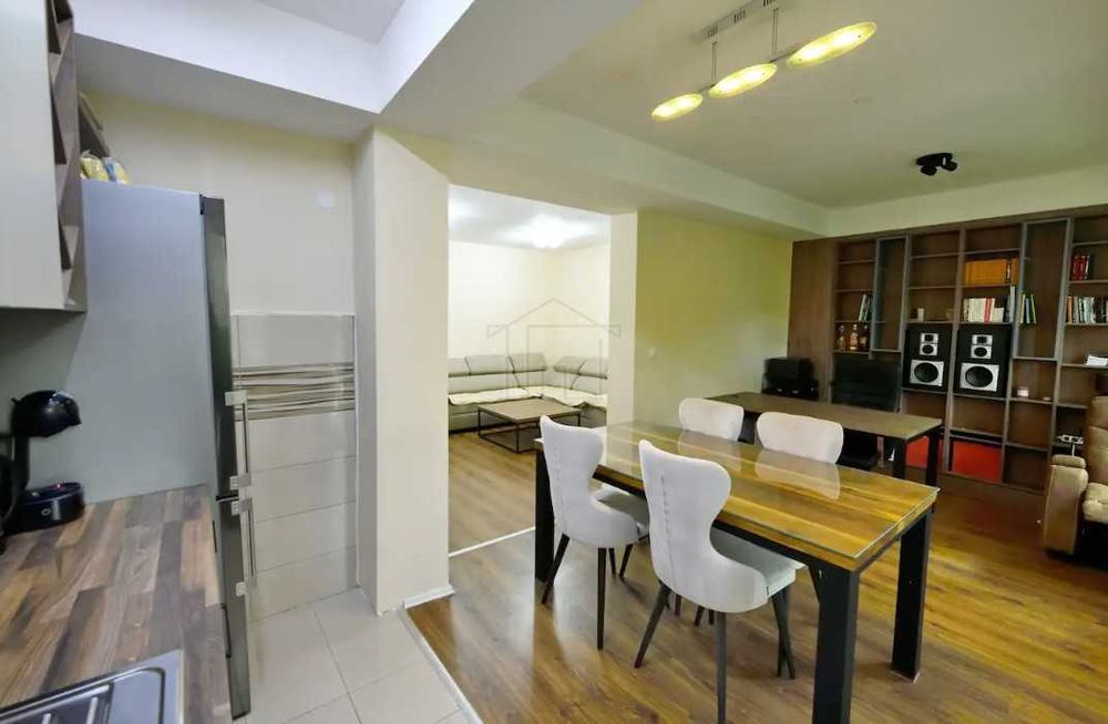 Дава се под наем Двустаен апартамент в Пловдив, Мараша - 62 кв.м за 336.6 € - Снимка #2