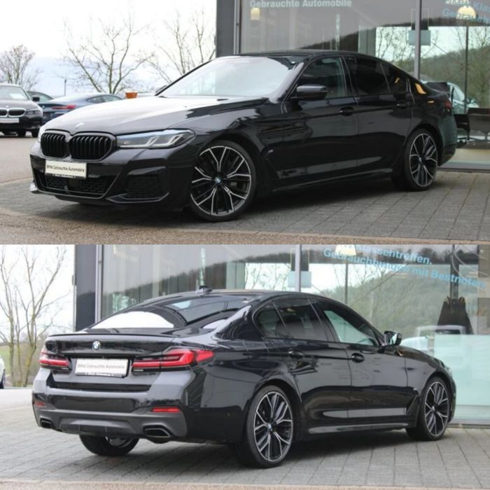 Jante 19 BMW seria 3 seria 5 G20 G21 G29 G30 Z3 Z4 X3 X4 G02