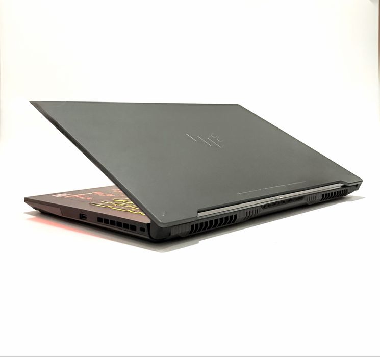 ASUS TUF A17/240Hz 2.5k 17.3”/Ryzen 7 7735HS/RTX 4060/32GB 4800MHz/1TB