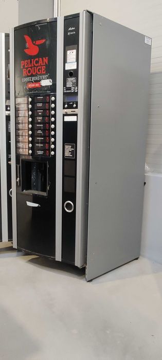 Automat cafea Necta Astro es