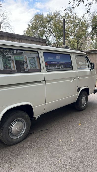 Продам фольцваген Т3