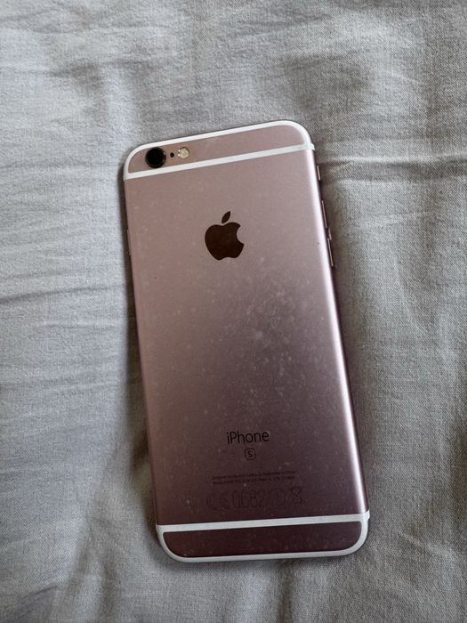 Айфон 6 s продается 16 гб