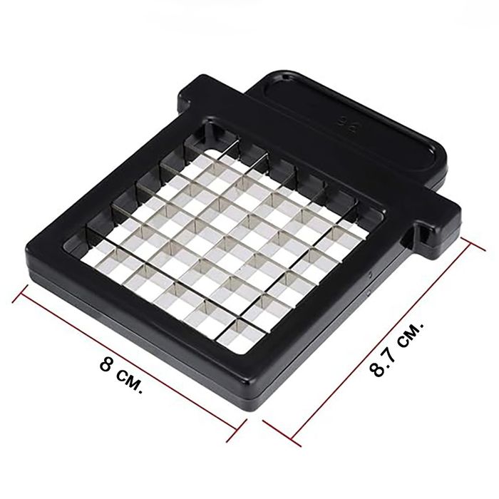 Преса за рязане на картофи Izibizi