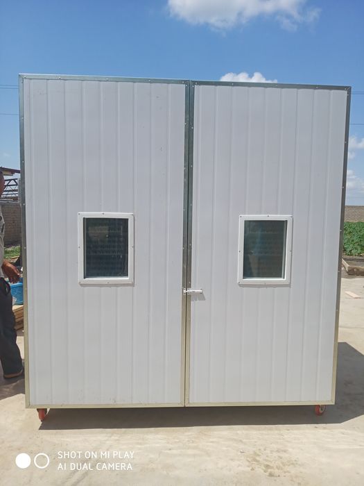 Инкубатор 100 % автомат