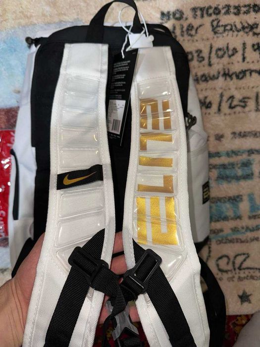 Вналичии рюкзак Nike Elite Bag BEST QUAL / найк елит