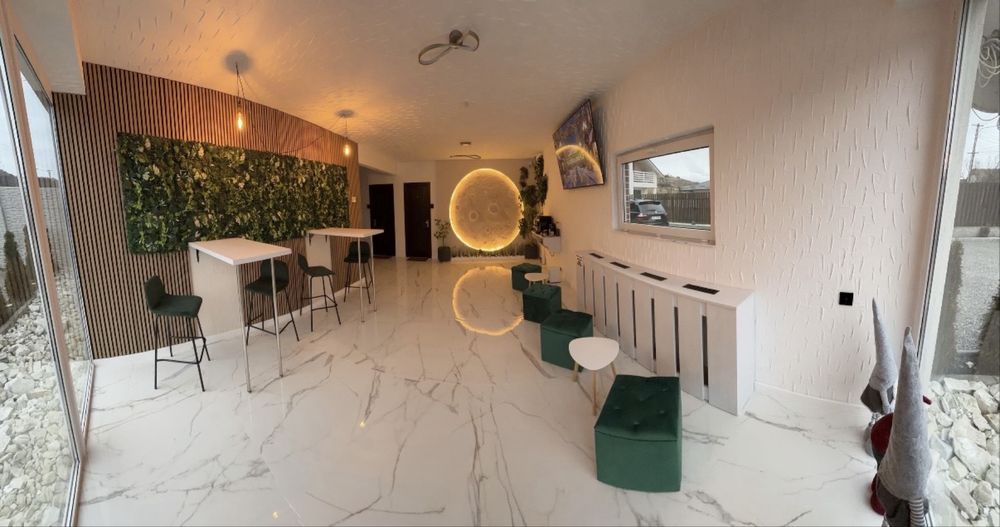 Afacere la cheie de inchiriat / Pensiune / Clinica / Gradinita / Birou