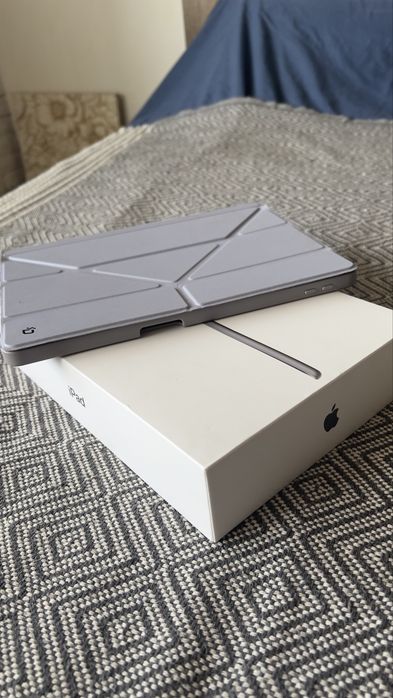 ipad 9, б/у 64 гб отличное состояние