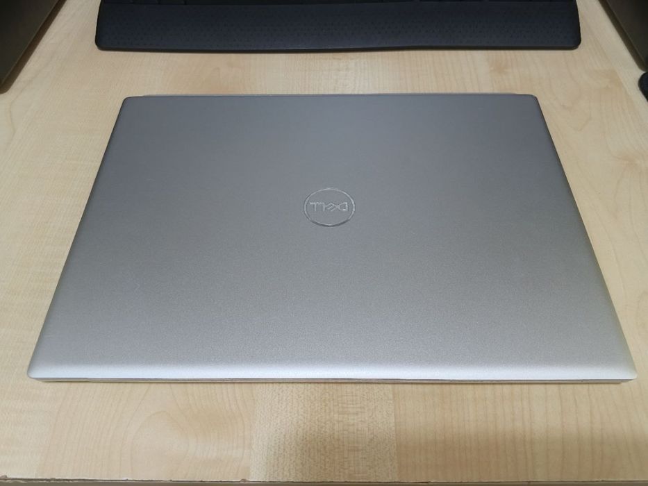 Ноутбук DELL Inspiron 14 5420 Core i7-1255U