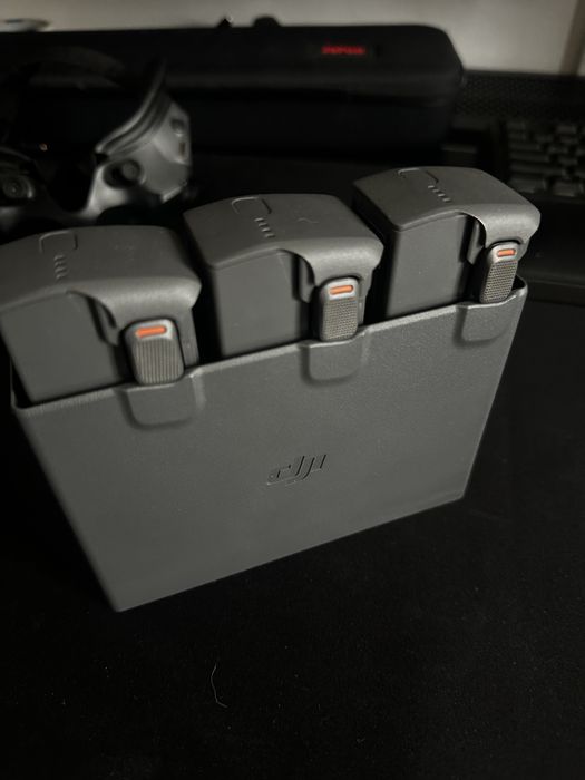 Drona DJI Avata 2