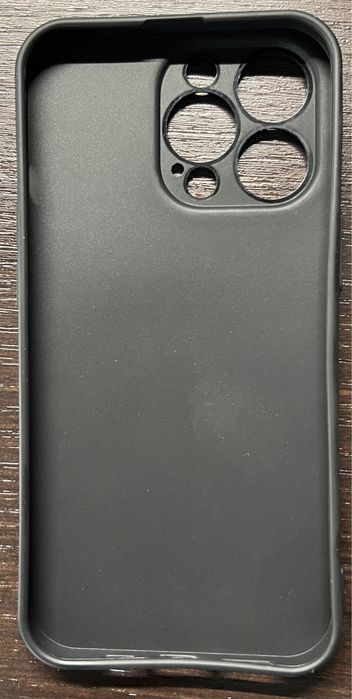 Предпазен кейс за iPhone 13 Pro, калъф