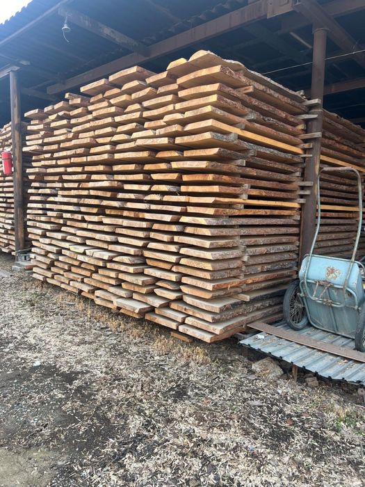 Продам сухой лес