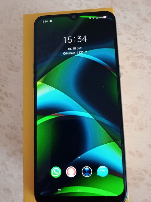 Смартфон Realme 6i 64 Гб