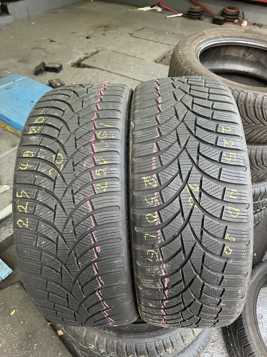 225 40 20 Toyo iarna dot 2020