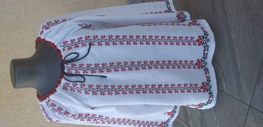 Vand ii cusute manual