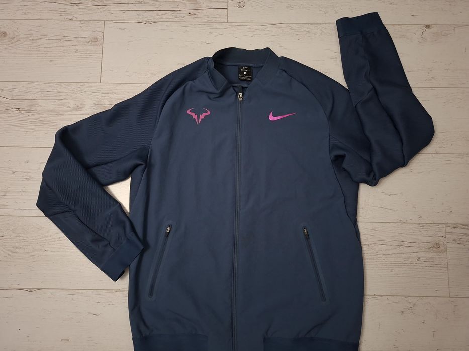 Nike R.Nadal-Ориг.горнище