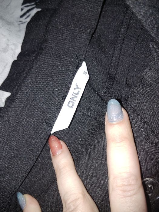 Панталони ONLY р-р С