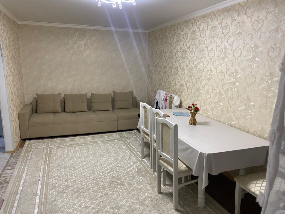 1ком 31кв ул.Джангильдина