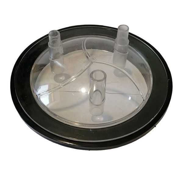 Ведро доильное алюминиевое (бидон)