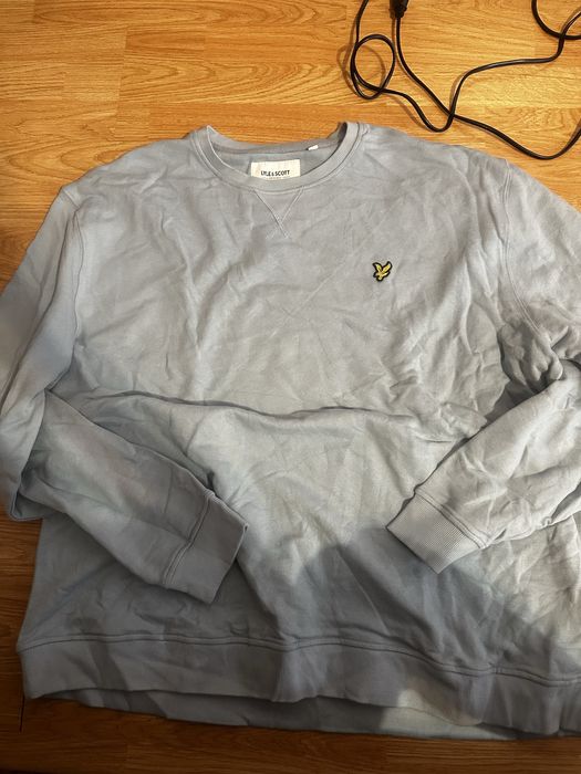 Pulover Lyle & scott
