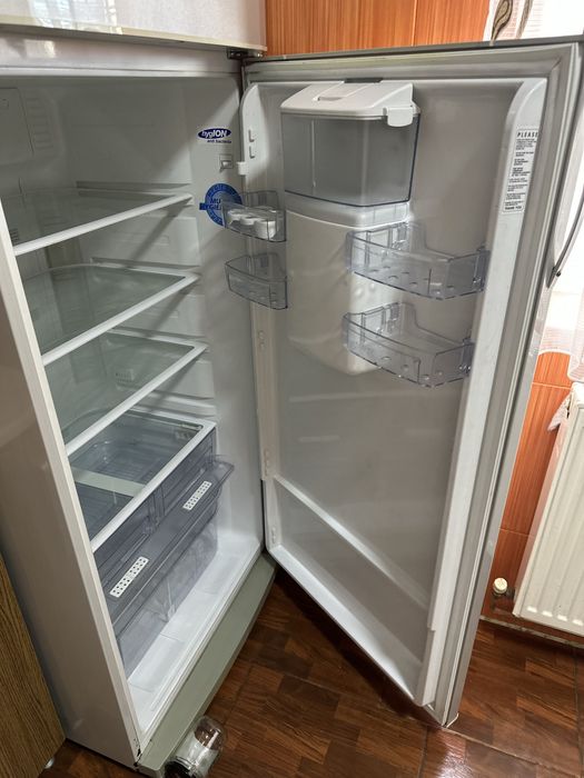 Frigider Beko 2 usi DDEN507MWD+