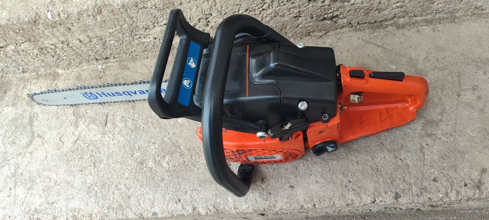 drujba DOLMAR PS 43 (2.2kw-3hp)