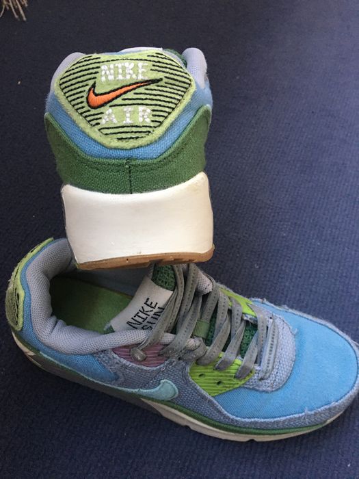 Юношески маратонкш