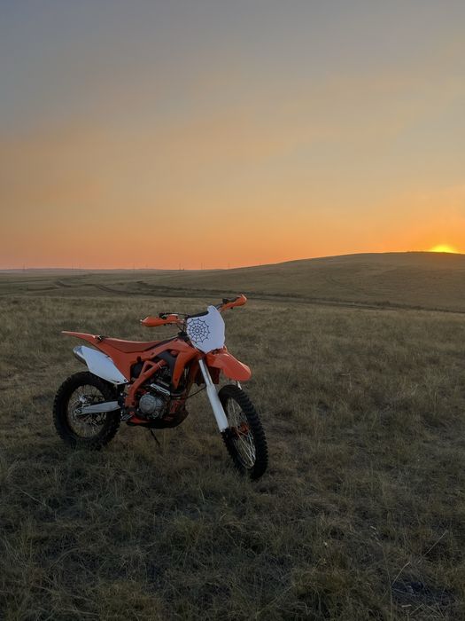 Эндуро мотоцикл 300cc