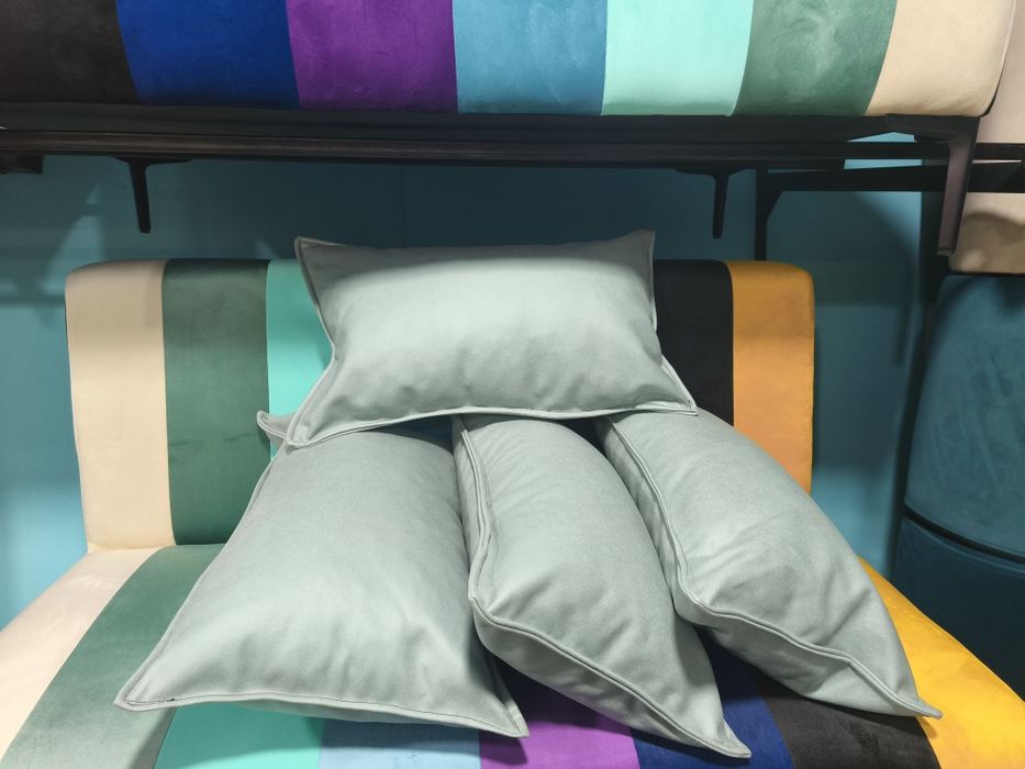 Подушки декоративные