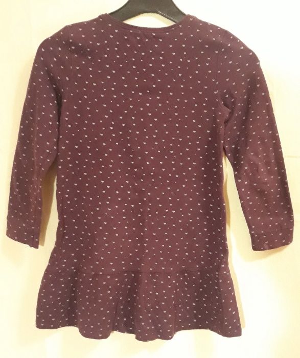 Rochita fetite, H&M Hello Kitty model deosebit