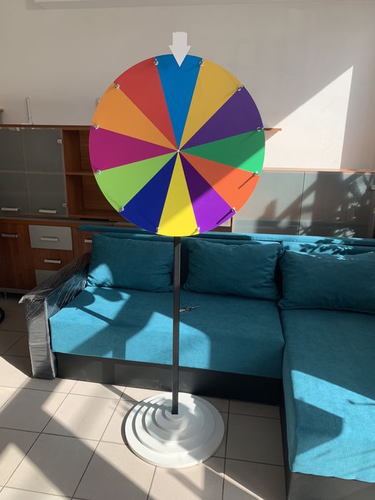 Ruleta Roata Norocului