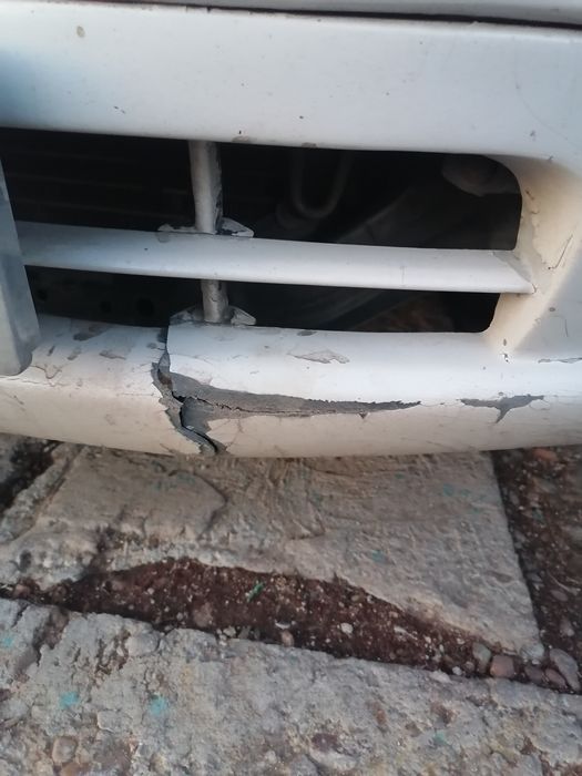 Продам бампер передний корона премио рестайлинг