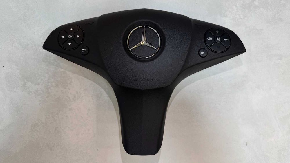 Airbag Mercedes C class W204 въдушна възглавница Ц класа