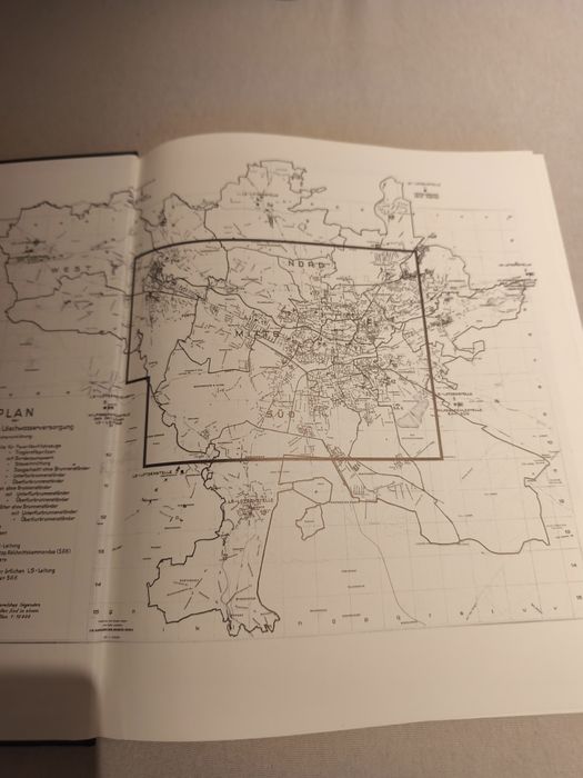 Бомби над Нюрнберг: Въздушни нападения 1940–1945