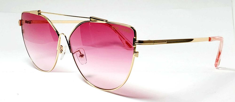Ochelari de soare Tom Ford FT0563 33Z de Dama