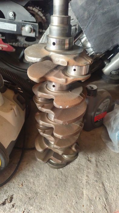 Коленвал стандарт Хонда