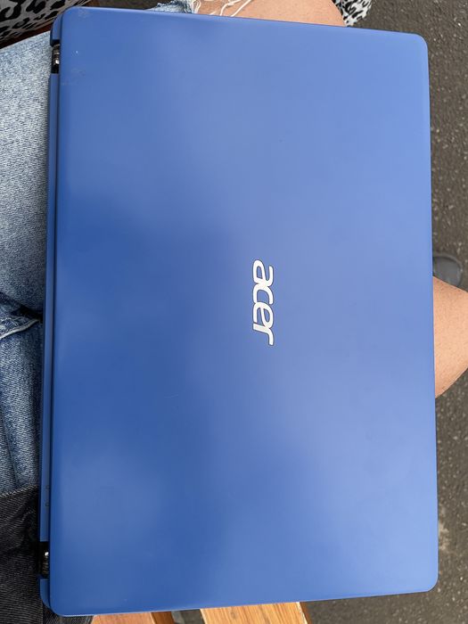 Laptop Acer Aspire 3