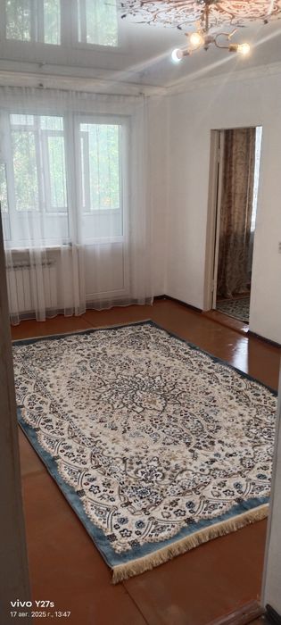 Продам  трёх ком.квартиру