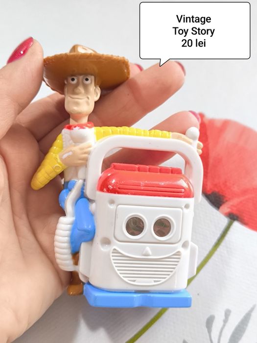 Figurine diverse Toy Story